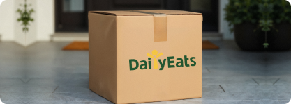 DailyEats Box