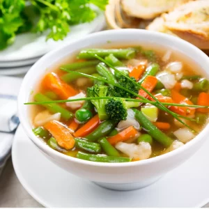 Vege Item 10