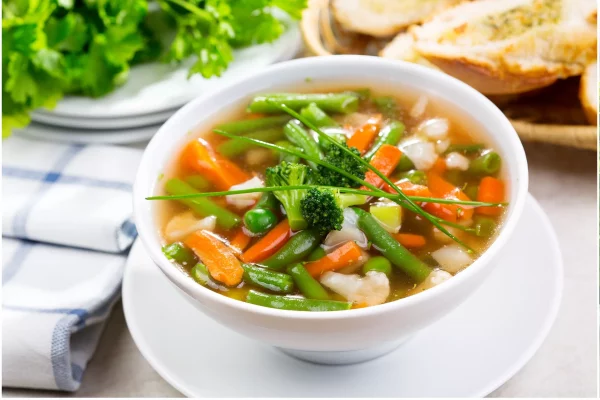 Vege Item 10