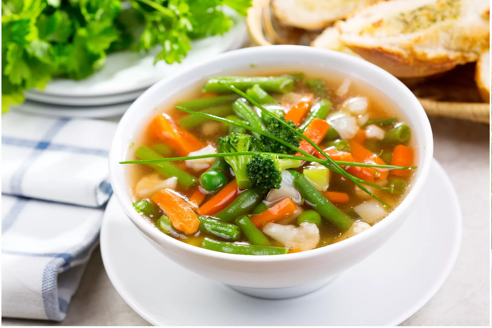 Vege Item 10