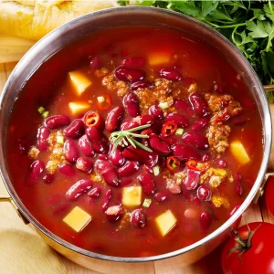 Veg Item 3