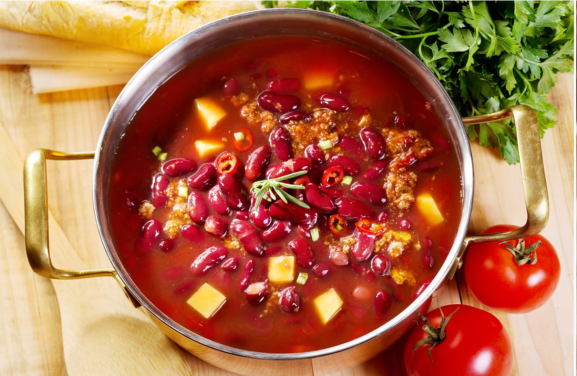 Veg Item 3