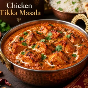 Chicken Tikka Masala 1Kg