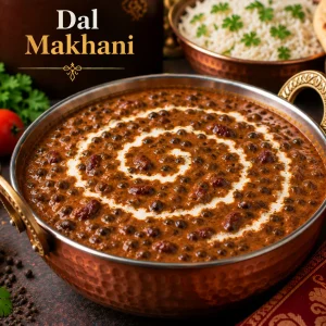 Dal Makhani 1Kg