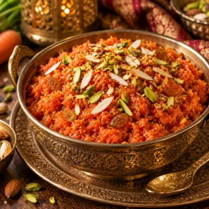 Gajar Halwa 1Kg