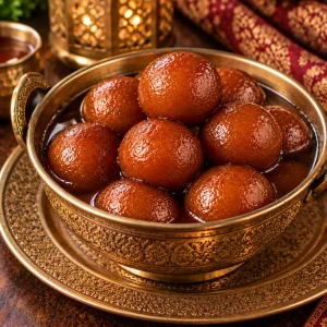 Gulab Jamun 40pcs