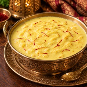 Kesri Rabdi 1Kg
