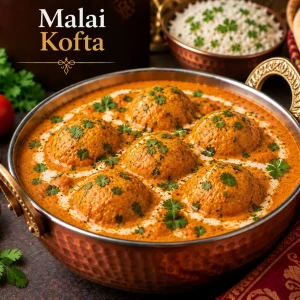 Malai Kofta 1Kg