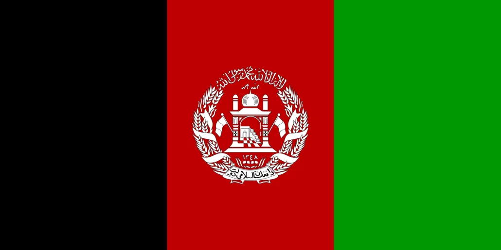 Afghanistan