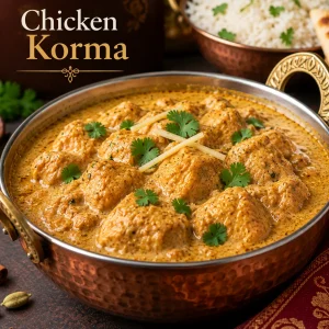 Chicken Korma 1Kg