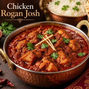 Chicken Roganjosh 1Kg