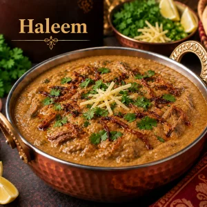 Lamb Haleem 1Kg