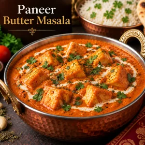 Paneer Butter Masala 1Kg