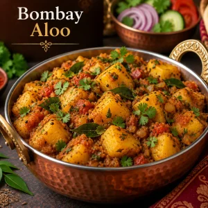 Bombay Aloo 1Kg